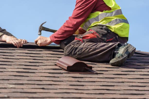 Best Residential Roofing Contractor  in Hattiesburg, MS