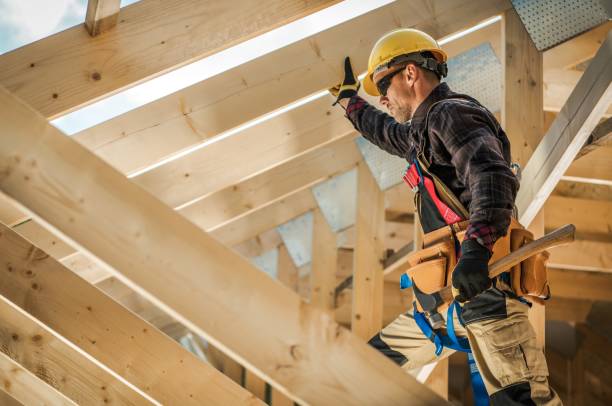 Best Roof Waterproofing Services  in Hattiesburg, MS