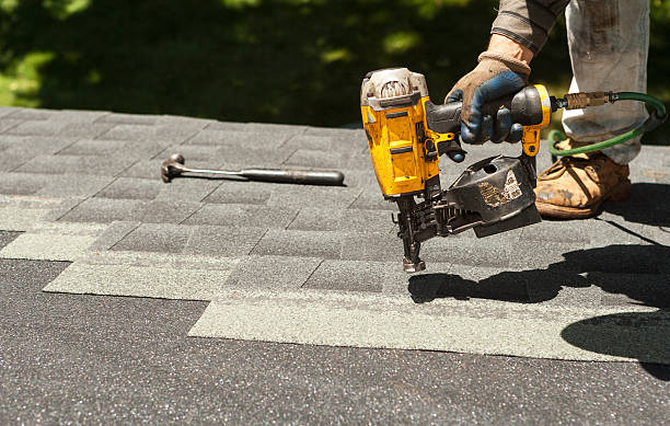 Best Shingle Roofing Installation  in Hattiesburg, MS