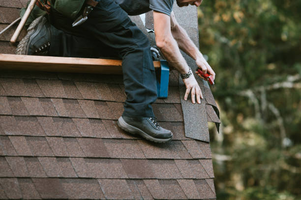 Trusted Hattiesburg, MS Roofing Contractor Experts