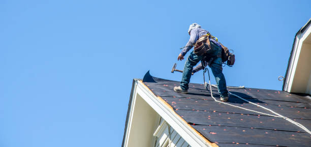 Best Flat Roof Repair Services  in Hattiesburg, MS